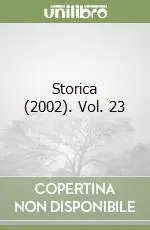 Offerta Speciale Storica (2002). Vol. 23