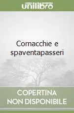 Prezzo Basso Cornacchie e spaventapasseri
