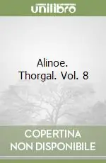 Alinoe. Thorgal. Vol. 8 Bestseller