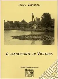 Promo Stagionale Il pianoforte di Victoria
