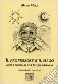 Promo Stagionale Il professore e il mago. Breve storia di una lunga amicizia