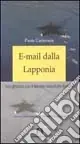 E-mail dalla Lapponia. Tra i ghiacci con il servizio volontario europeo Ultima Occasione
