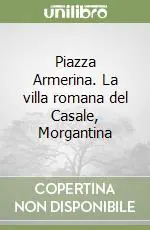 Saldi Piazza Armerina. La villa romana del Casale, Morgantina