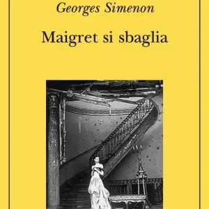 Maigret si sbaglia Offerta