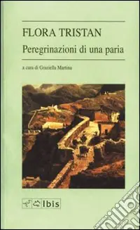 Le peregrinazioni di una paria Sconto