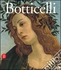 Sandro Botticelli. Da Lorenzo il Magnifico a Savonarola. Ediz. illustrata Saldi