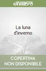Professionale La luna d‘inverno