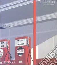 Offerta Lampo Ed Ruscha. Ediz. illustrata