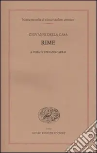 Rime Occasione Imperdibile