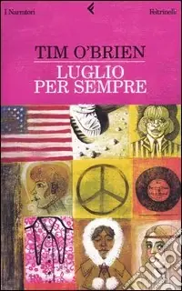 Luglio per sempre Compra Adesso