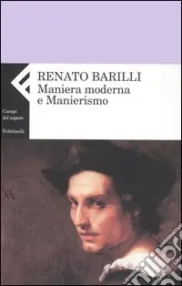 Maniera moderna e manierismo Offerta