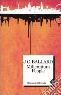 Esclusivo Millennium people