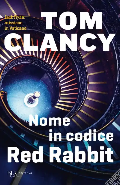 Nome in codice Red Rabbit Prezzo Conveniente
