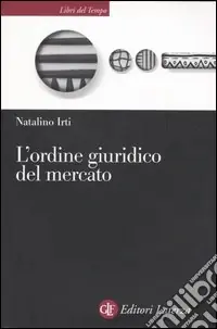Reso Gratuito L‘ordine giuridico del mercato