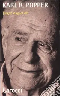 Sconto Karl R. Popper