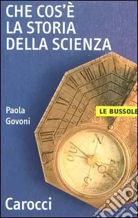 Che cos‘è la storia della scienza Spedito Oggi