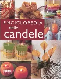Enciclopedia delle candele Prezzo Di Fabbrica