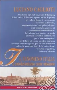 Il fenomeno Italia. L‘autolesionismo come missione Promo Stagionale