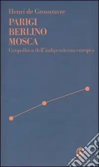 Parigi Berlino Mosca. Geopolitica dell‘indipendenza europea Occasione
