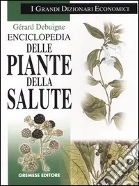 Direttamente Dal Produttore Enciclopedia delle piante della salute