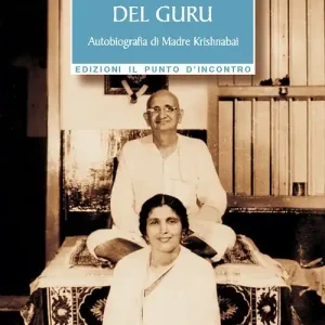 La grazia del guru. Autobiografia Novità