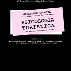 Psicologia turistica A Buon Prezzo