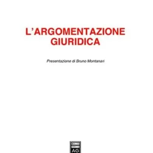 L‘argomentazione giuridica Non Perdere