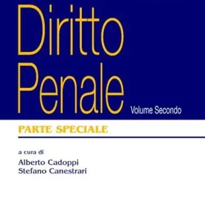 Sconto Casi e materiali di diritto penale. Vol. 2 Parte speciale
