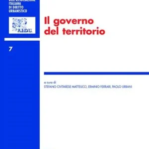 Spedizione Espresso Il governo del territorio. Atti del 6° Convegno nazionale (Pescara, 29-30 novembre 2002)