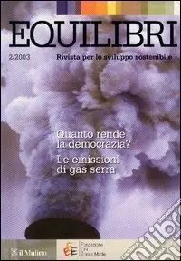 Più Venduto Equilibri. Vol. 2