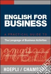 Must-Have English for business