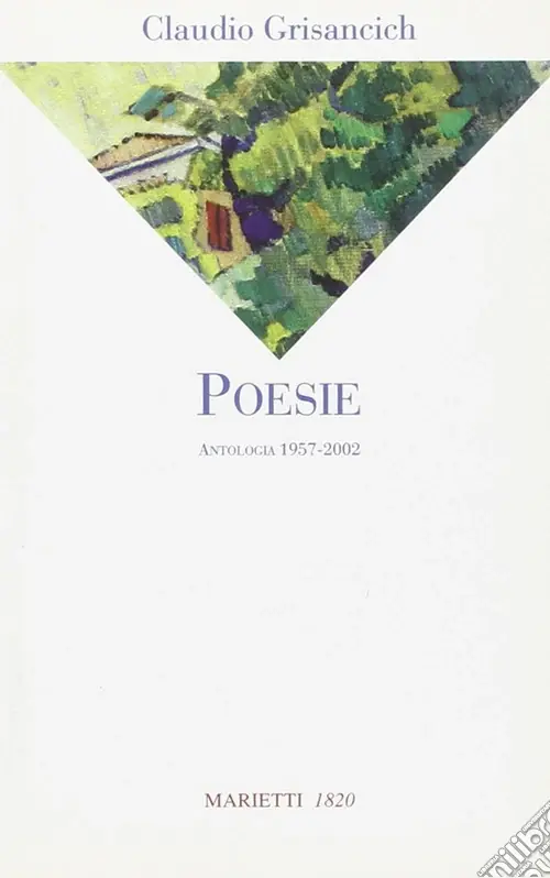 Economico Poesie. Antologia 1957-2002