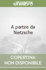 Saldi A partire da Nietzsche
