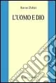 L‘uomo e Dio Occasione