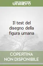 Il test del disegno della figura umana Professionale