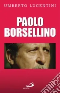 Super Prezzo Paolo Borsellino