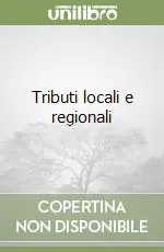 Tributi locali e regionali Spedizione Espresso