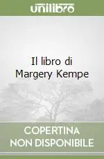 Più Venduto Il libro di Margery Kempe