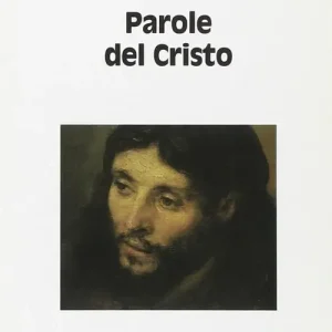 Parole del Cristo Compra Adesso