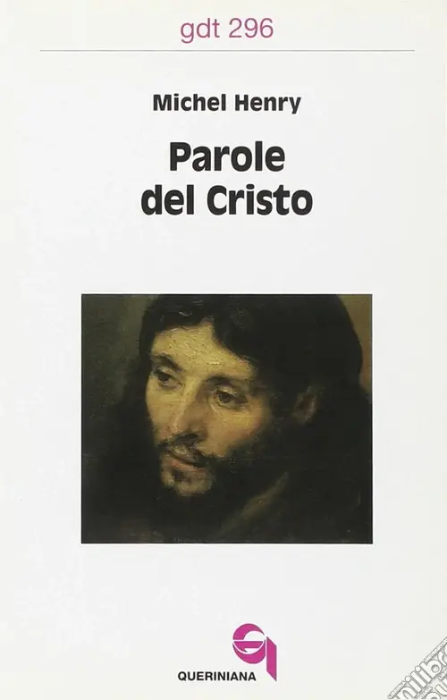 Parole del Cristo Compra Adesso