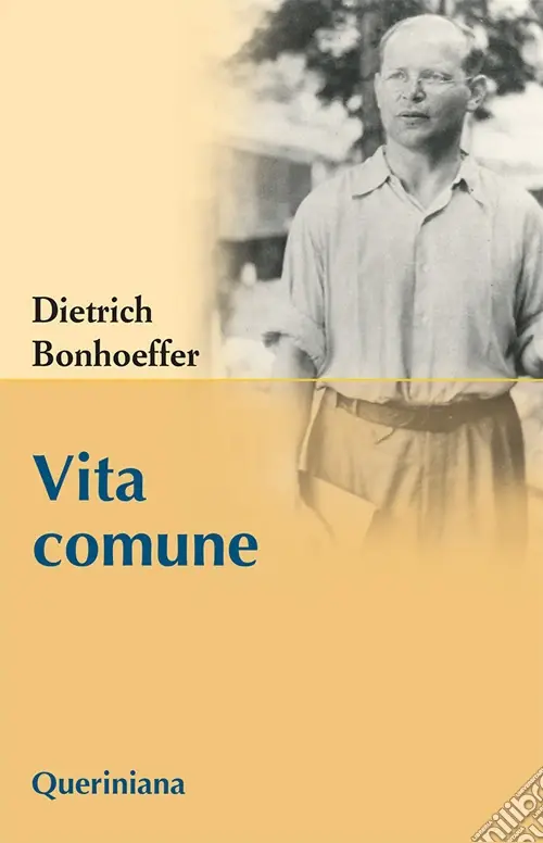 Vita comune Compra Adesso