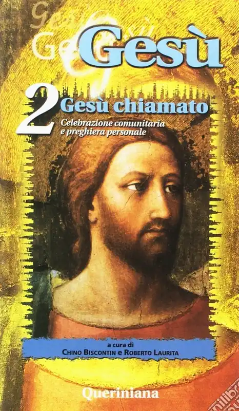 Sconto Gesù. Vol. 2 Gesù chiamato