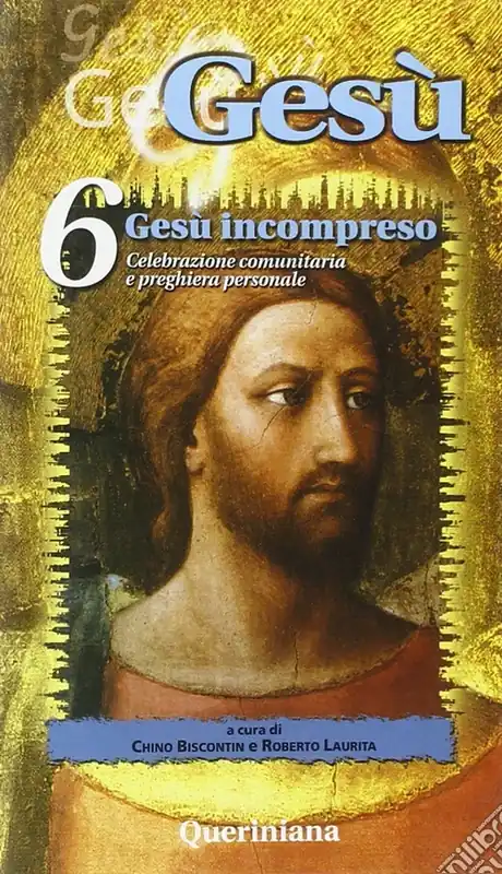 Gesù. Vol. 6 Gesù incompreso Spedito Oggi