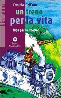 Prezzo Di Fabbrica Un treno per la vita