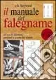 Il manuale del falegname Popolare