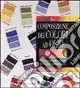 La composizione dei colori ad olio. Ediz. illustrata Super Prezzo