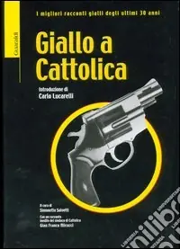 Giallo a Cattolica Affare