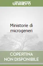 Ministorie di microgeneri Acquista Ora