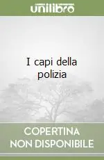 I capi della polizia Sconto