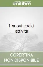 Affare I nuovi codici attività